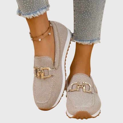 Mocasines Clásicos de Cuero Blando SELECTO CANCUN Victoria – Elegancia y Confort Supremo — 2