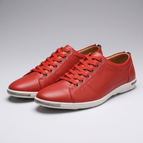 Rojo / 35
