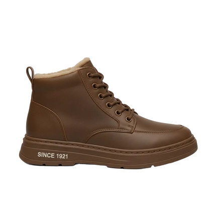 Zapatillas de Cuero Blando SELECTO CANCUN Soren – Confort Absoluto Todo el Día — 1