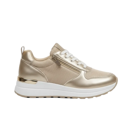 Zapatillas Ortopédicas con Cierre Fácil SELECTO CANCUN Flexi – Calce Rápido y Ligero — 1
