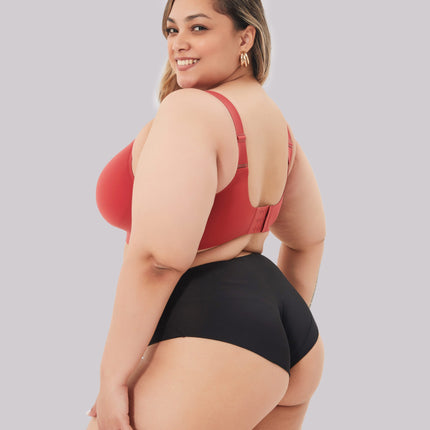Sujetador de Sujeción Postural y Alivio para Hombros SELECTO CANCUN GetComfy – Tirantes Anchos Acolchados — 14