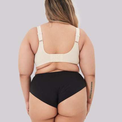 Sujetador de Sujeción Postural y Alivio para Hombros SELECTO CANCUN GetComfy – Tirantes Anchos Acolchados — 2