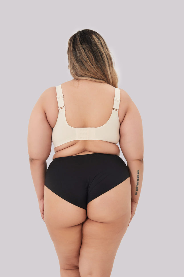Sujetador de Sujeción Postural y Alivio para Hombros SELECTO CANCUN GetComfy – Tirantes Anchos Acolchados