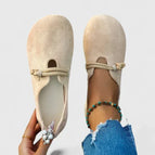 Beige / 34