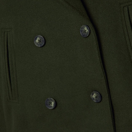 Chaqueta Cruzada Elegante y de Gran Comodidad para Mujer SELECTO CANCUN — 20
