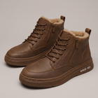Zapatillas de Cuero Blando SELECTO CANCUN Soren – Confort Absoluto Todo el Día