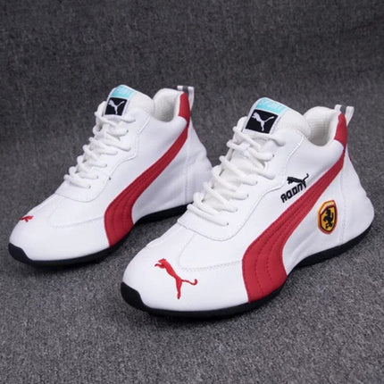 Zapatillas Puma Comfort™ (+ Plantilla Anatómica de Regalo) - Edición SELECTO CANCUN — 7