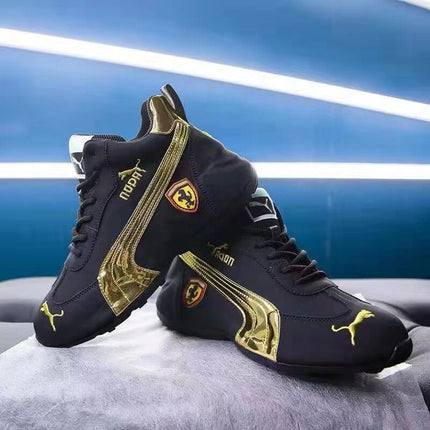 Zapatillas Puma Comfort™ (+ Plantilla Anatómica de Regalo) - Edición SELECTO CANCUN — 6
