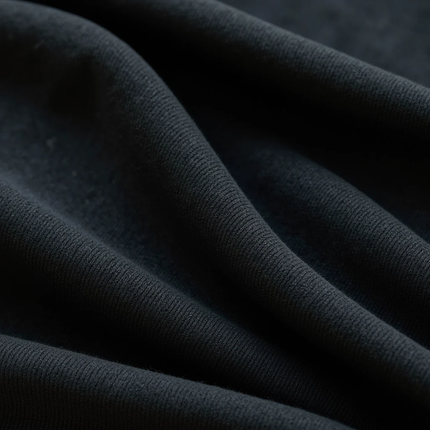 Pull en Laine avec Col Zippé pour Homme SELECTO CANCUN Veneto – Chaleur Douce — 4